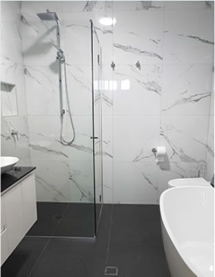 Best Residential Waterproofing