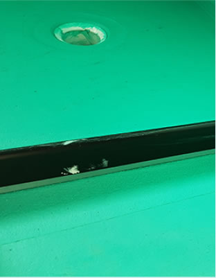 Best Shower waterproofing