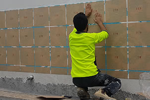 waterproofing in Brisbane