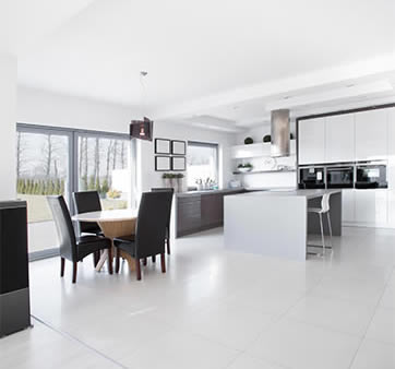 waterproofing over existing tiles in Brisbane