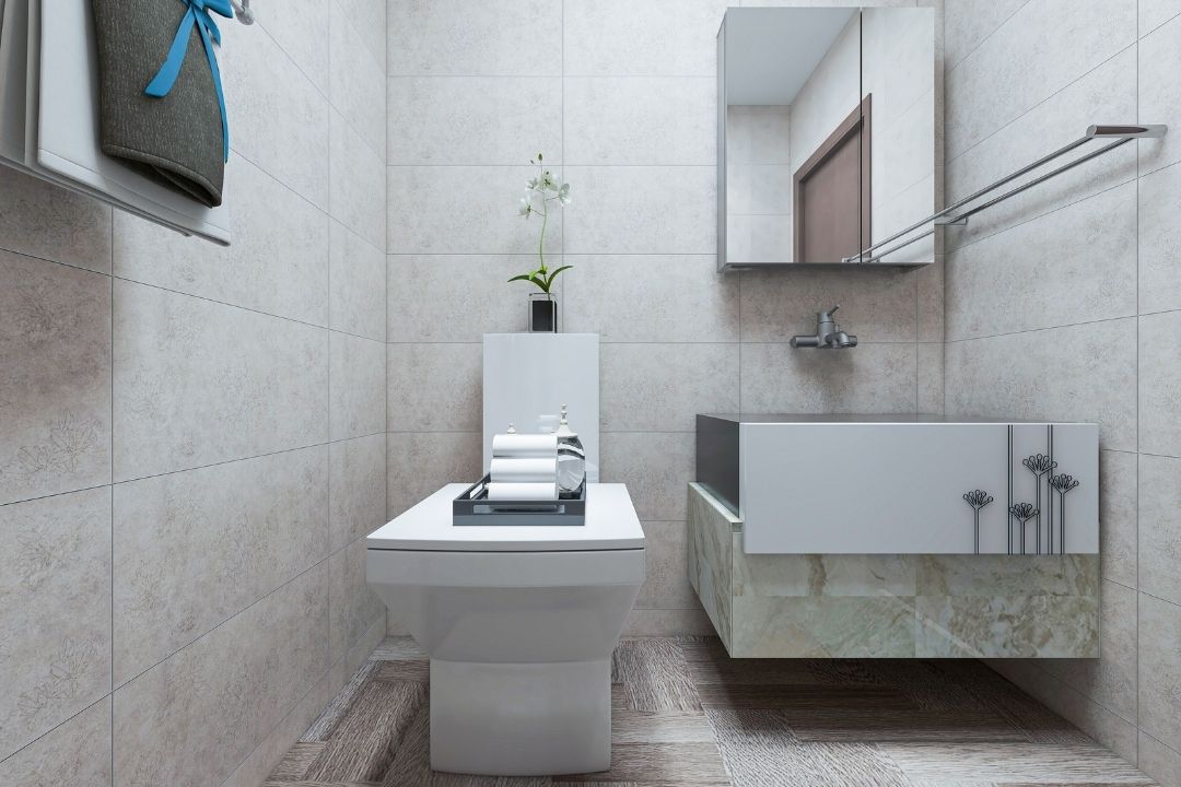 Best tiler for Waterproofing in Carindale