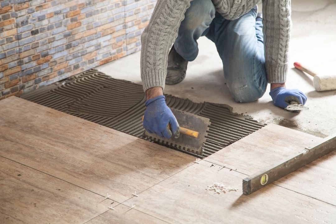 Brisbane and Western Suburbs Tilers