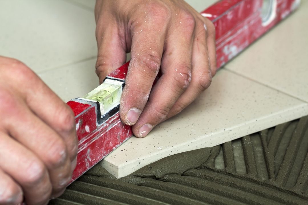 Professional Tilers Ipswich Qld