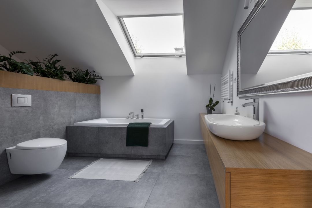 Brisbane bathroom waterproofing