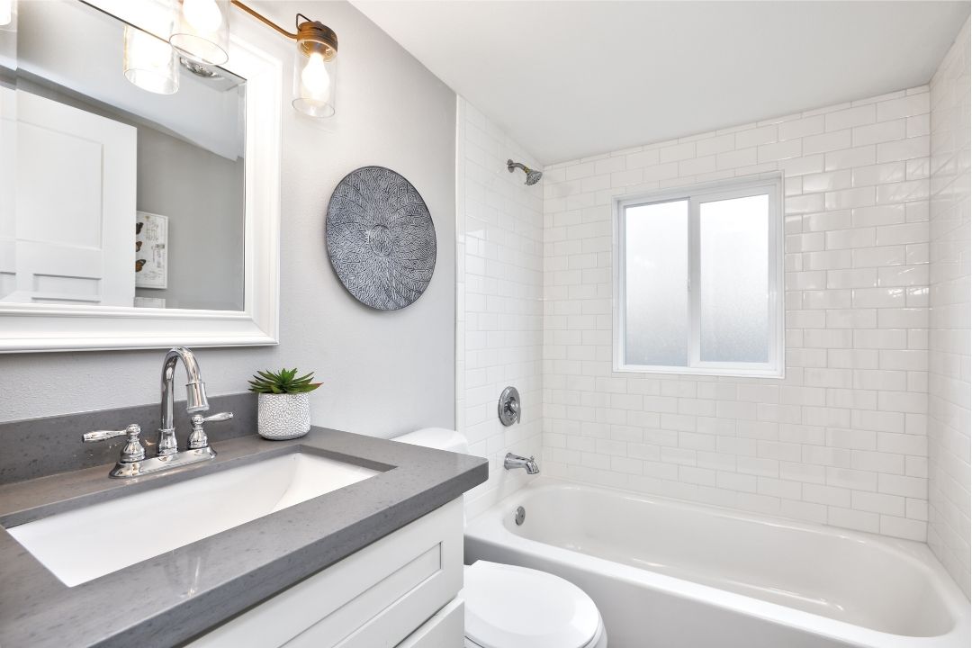 Brisbane’s best bathroom waterproofing