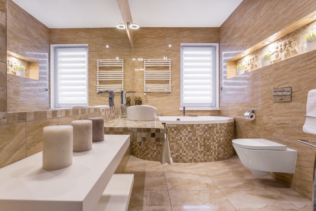 Professional Tile Removal Cost