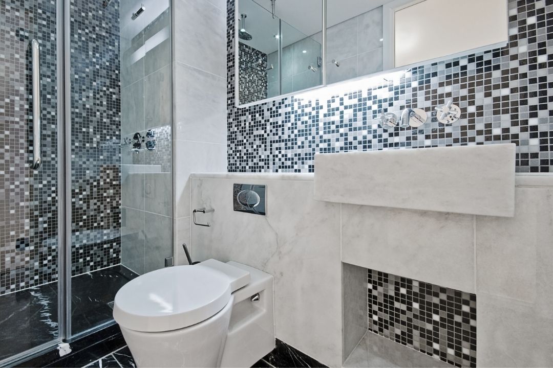 Brisbane’s best bathroom tilers